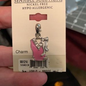Charm/key chain